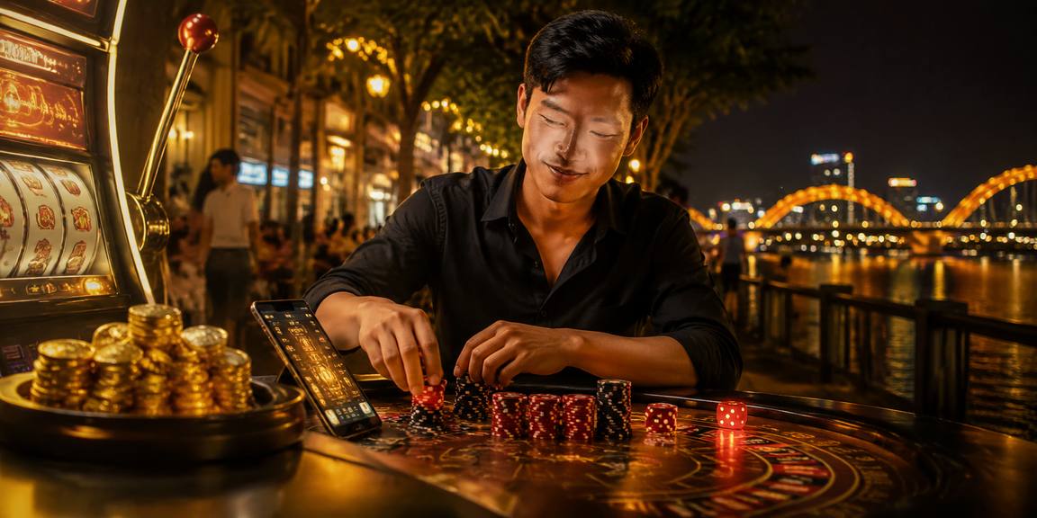 fb68vn MoMo Baccarat